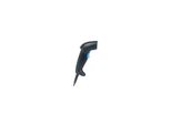 Hamlet Lettore Di Codici A Barre Portatile 1D Laser Usb Grigio HBCS1D10US