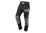 Neo Tools 81-238 Pantaloni Da Lavoro, Xxl, XS-3XL Unisex Adulto