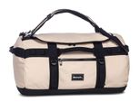 Bench. Borsa Sportiva Zaino Sports Bag Nature Beige