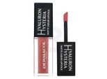 Dermacol Hyaluron Hysteria Matte Rossetto Liquido N. 02 4,5 Ml
