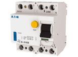 Eaton Fi Switch Sel.+Stop (PFIM-63/4/03-XS/B)