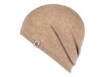 Roeckl Beanie Berretto Pure Cashmere Beanie Cashmere Grigio Talpa