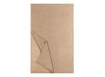 Roeckl Sciarpa Pure Cashmere Plaid Cashmere Grigio Talpa