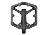 Crankbrothers Stamp 1 Gen 2 Pedale Piattaforma Piccolo Nero