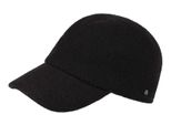 Roeckl Cap Bel Air Cap Black Nero
