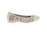 Ballerine Donna Remonte D0K04-60 Beige Combi 38
