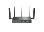 TP-LINK Router Vpn AX3000 4G/LTE ER706W-4G