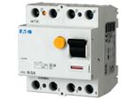 Eaton FI-SCHALTER Sel.+StoßSt.+Puls. (PFIM-63/4/03-S/A-MW)