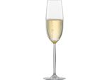 Schott Zwiesel Muse (Diva) Sekt Mit Moussierpunkt 4 StüCk 123673