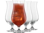 Schott Zwiesel Cocktailglas Hurricane Bar Special 530Ml 4Er Set