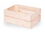 Nuove Cassette Per La Frutta Cassette Di Legno Cassette Per Il Vino Cassette Per Le Mele Naturale 38X28X16Cm