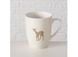 Tazza Bambi Con Motivo Di Cervo, 350 Ml