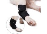 Inf Supporto Per Zampa Di Cane - Supporto Corto Per Cani L