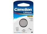Camelion | CR2450 | Litio | 1 Pz | CR2450-BP1