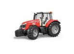 Trattore Bruder Massey Ferguson 7624