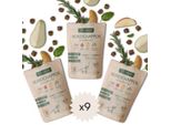 Hunderunde Morgenmuffel vegane Snacks 1,125 kg