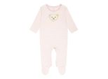 Steiff Baby-Strampler - Rosa - Baby - Gr.: 86