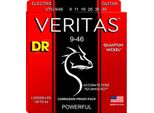 Dr Strings VTE-9/46 Corde Per Chitarra Elettrica Veritas