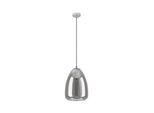 Lampada A Sospensione Alobrase Ø 30Cm Nero