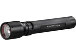 Ledlenser P17R Core Black Hand Flashlight Led
