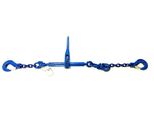 Catena Di Ancoraggio Grado 10 Catena Di Ancoraggio A 1 Pezzo 10 Mm 3,0 M Blu