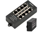 Iniettore Poe Extralink A 4 Porte 4X 100Mbps RJ45