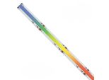 Striscia Led Cob IP20 5M Rgb 12V 15W/MT