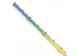 Striscia Led Cob IP20 5M Dynamic Rgbic 14W/MT 24V