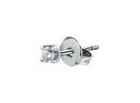 CHRIST Einzelner Ohrschmuck 89113741