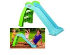 Scivolo Little Tikes Basic Verde/Blu (172403E3)