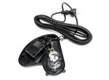 Ricambio Sunsun Per Filtro Per Laghetto A Pressione CPF-180/250 Unità Di Connessione, Filtro Per Laghetto Con Lampada Uv 11 W, Sistema Di Filtraggio Per Laghetto Da 10000 L/H