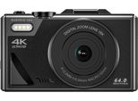 Easypix V64 Flip Digitalkamera
