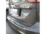 Protezione Paraurti Per Vw Touran Ii 5T Da 2015- Inox Lucidato Con Bisello