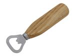 Apribottiglie In Rovere Per Tappi Di Bottiglia 13,5 Cm