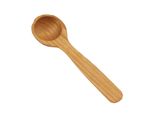 Cucchiaio Di Legno, Lunghezza 8 Cm Cucchiaio, Cucchiaio Di Legno, Legno Di Ciliegio