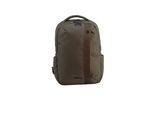 Wanderrucksack Discovery "Downtown", Gr. B/H/T: 13Cm, GrüN (Khaki), Kunstfaser, RucksäCke, Aus Rpet Polyester-Material