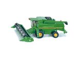 Siku Farmer - Mietitrebbia John Deere 9680I, Scala 1:87