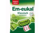 Em Eukal Gocce Per La Tosse Classiche Senza Glutine E Lattosio 150G