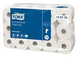 Tork 120776 Toilettenpapier T4 Universal 2-Lagig 30 Rollen