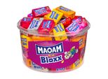Maoam 10004170 Maoam Bloxx Kaubonbons 50 St.