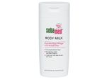Sebamed Bodymilk Per Pelli Secche Ed Esigenti 200 Ml