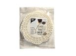 Punte Per Dolci Papstar Rotonde Bianche Da 15 Cm Di Diametro 100 Pezzi