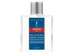 Uomo - Lozione Pre-Barba Elettrica 100Ml