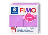 Fimo 8020-62 Argilla Da Modellare Fimo Lavanda Morbida