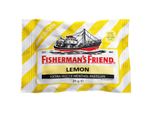Fishermans Friend Pastiglie Di Mentolo Fresco Al Limone Senza Zucchero 25G