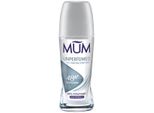 Mum Deo Roll On Senza Profumo E Allergeni Sensitive Care 50Ml
