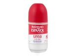 Instituto EspañOl Urea Deodorant Roll On 75Ml