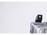 Johns, Fendinebbia Fendinebbia Adatto Per Opel Zafira B 07/2005-01/2008 H3 Destra 6710040 6710054 1710367 13252450 13261998 24462134
