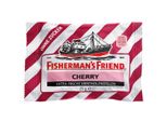 Fishermans Friend Pastiglie Fresche Di Mentolo Alla Ciliegia Senza Zucchero 25G