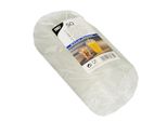 Coperchi Papstar Pet Hurricane 9,5 Cm Cristallino Senza Fessura 50 Pezzi